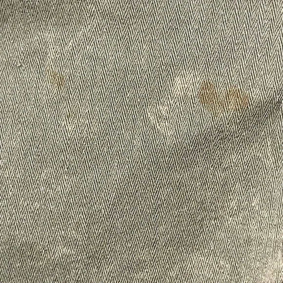 Flawed ! - Free People Moss Golden
Quills Embellished Military Coat size- XS - Picture 9 of 16